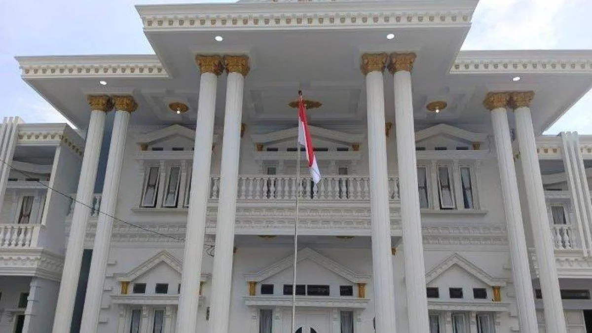 Mengapa Kantor Desa Gerduren Jadi Pilihan Utama Warga Cilacap